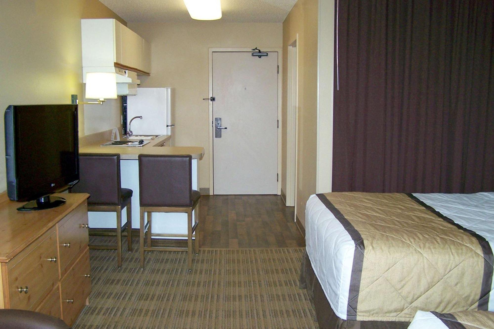 Extended Stay America Suites - Shelton - Fairfield County Zewnętrze zdjęcie